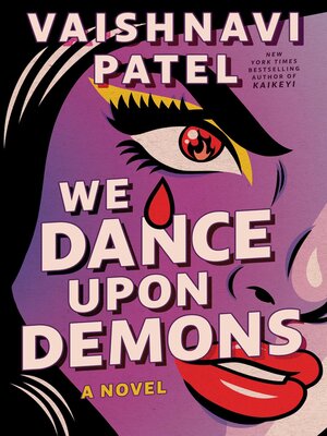 cover image of We Dance Upon Demons
